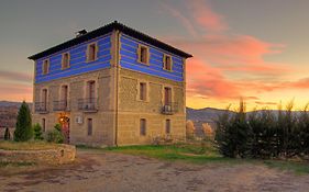 Hotel Boutique Bodegas De Arnes - Adults Only